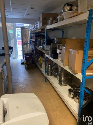 Atelier à vendre 42 m² Tours