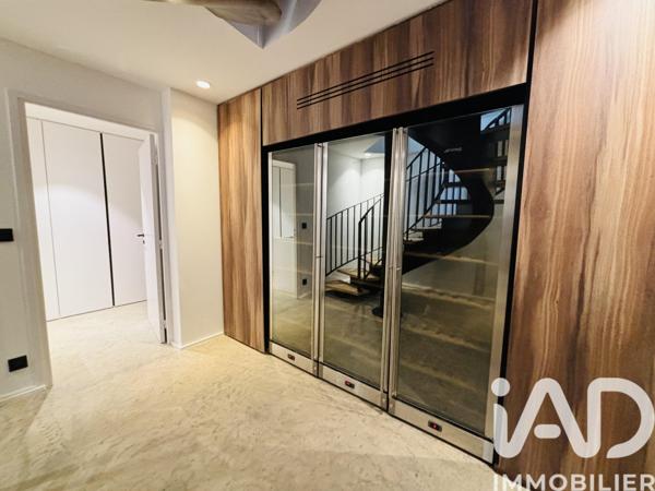 Maison à vendre 5 pièces 143 m² Mandelieu-la-Napoule
