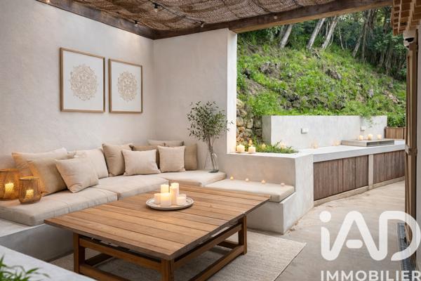 Maison à vendre 5 pièces 143 m² Mandelieu-la-Napoule