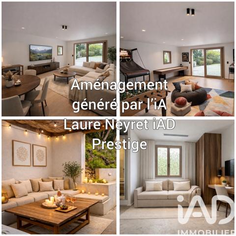Maison à vendre 5 pièces 143 m² Mandelieu-la-Napoule