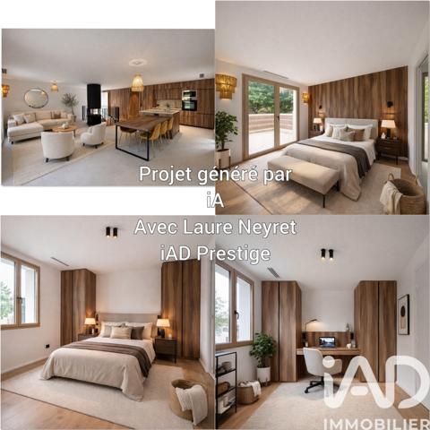 Maison à vendre 5 pièces 143 m² Mandelieu-la-Napoule