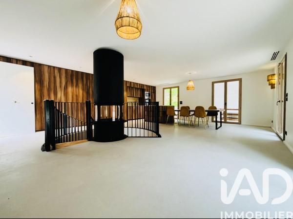 Maison à vendre 5 pièces 143 m² Mandelieu-la-Napoule