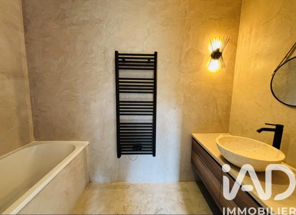 Maison à vendre 5 pièces 143 m² Mandelieu-la-Napoule