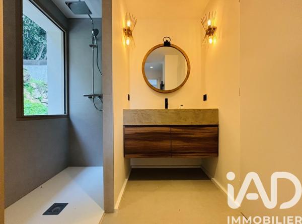 Maison à vendre 5 pièces 143 m² Mandelieu-la-Napoule