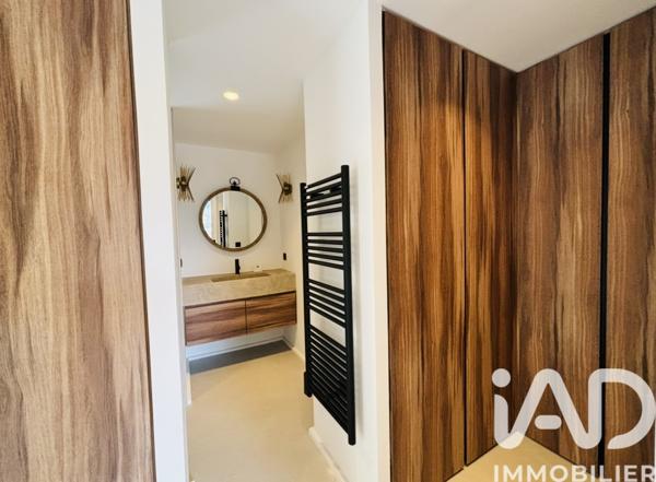 Maison à vendre 5 pièces 143 m² Mandelieu-la-Napoule
