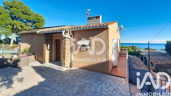 Maison à vendre 5 pièces 168 m² Roquebrune-sur-Argens