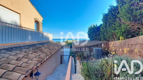 Maison à vendre 5 pièces 168 m² Roquebrune-sur-Argens