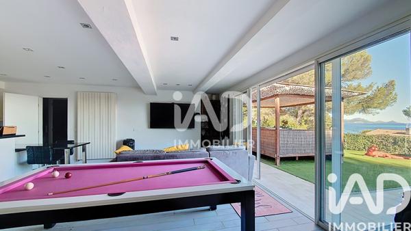 Maison à vendre 5 pièces 168 m² Roquebrune-sur-Argens