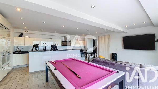 Maison à vendre 5 pièces 168 m² Roquebrune-sur-Argens