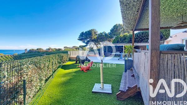 Maison à vendre 5 pièces 168 m² Roquebrune-sur-Argens