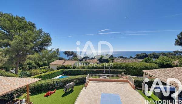 Maison à vendre 5 pièces 168 m² Roquebrune-sur-Argens