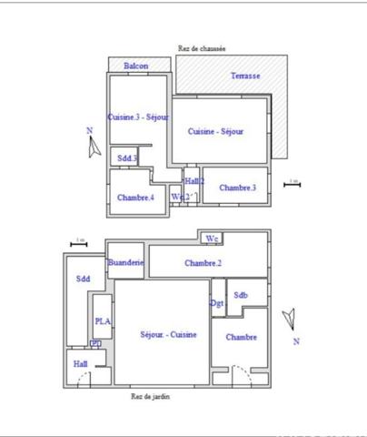 Maison à vendre 5 pièces 168 m² Roquebrune-sur-Argens