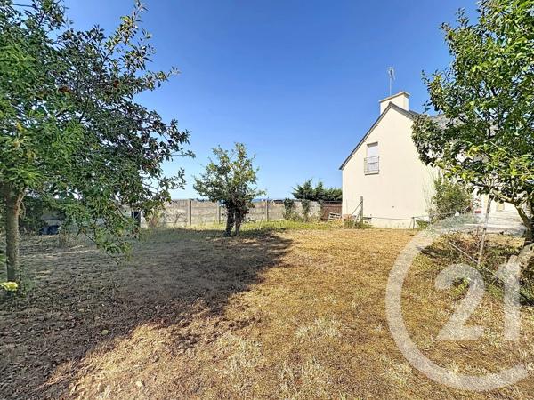 Maison à vendre  8 pièces - 146,21 m 2   PLANGUENOUAL  - 22