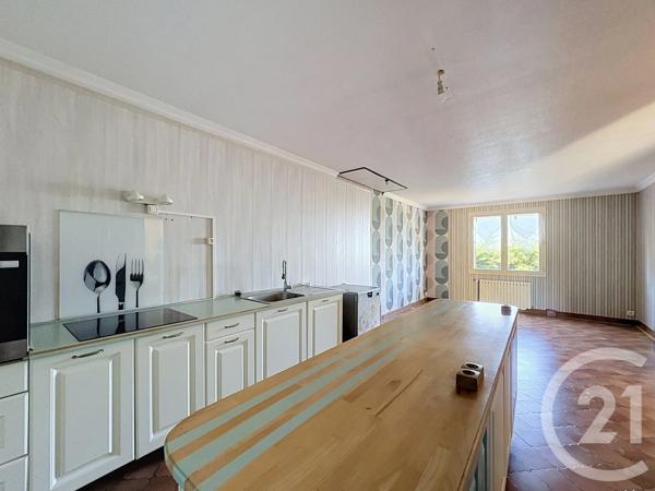 Maison à vendre  8 pièces - 146,21 m 2   PLANGUENOUAL  - 22