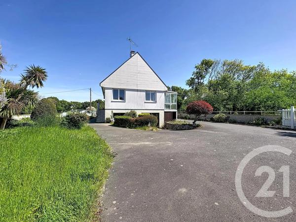 Maison à vendre  8 pièces - 146,21 m 2   PLANGUENOUAL  - 22