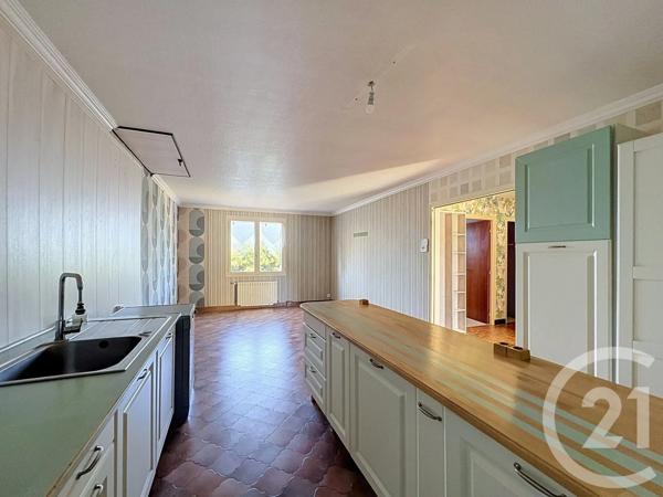 Maison à vendre  8 pièces - 146,21 m 2   PLANGUENOUAL  - 22