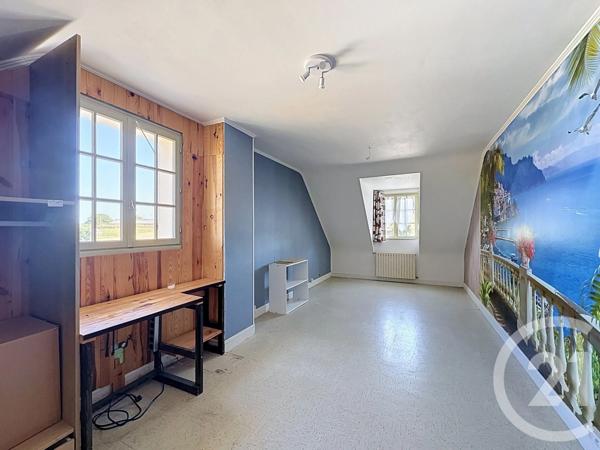 Maison à vendre  8 pièces - 146,21 m 2   PLANGUENOUAL  - 22