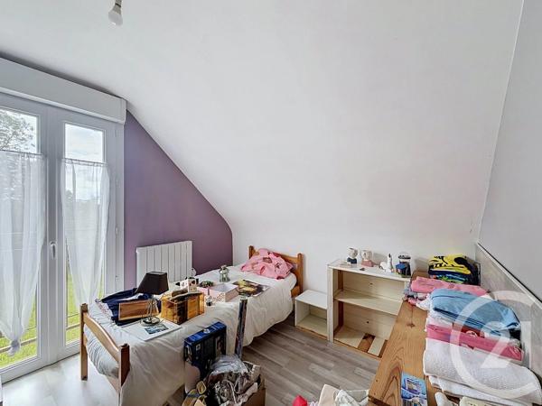 Maison à vendre  8 pièces - 146,21 m 2   PLANGUENOUAL  - 22