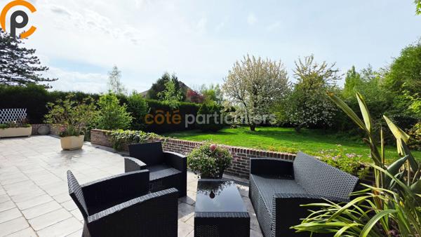 Vente Maison165 m² - 7 Pièces - ORCHIES (59310)