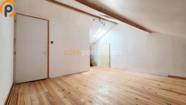 Vente Maison165 m² - 7 Pièces - ORCHIES (59310)