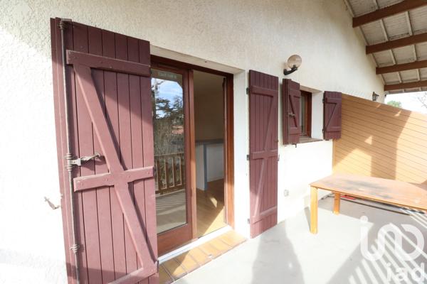 Immeuble à vendre 75 m² Biscarrosse
