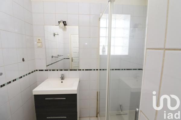 Immeuble à vendre 75 m² Biscarrosse