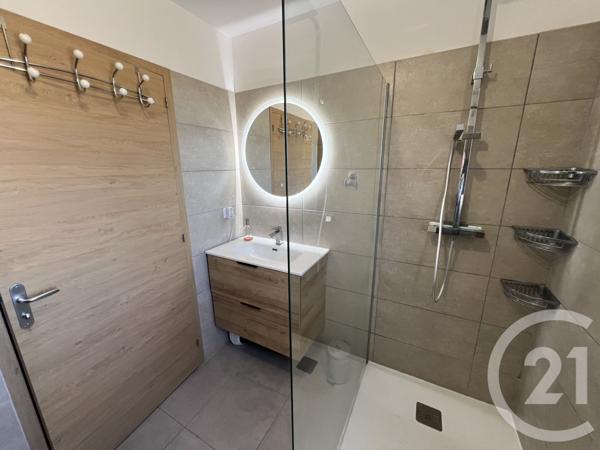 Appartement F3 à vendre  3 pièces - 70 m2 BASTIA - 202