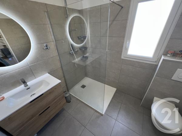 Appartement F3 à vendre  3 pièces - 70 m2 BASTIA - 202