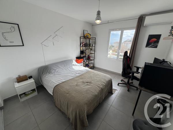 Appartement F3 à vendre  3 pièces - 70 m2 BASTIA - 202
