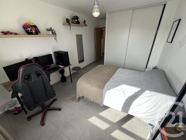 Appartement F3 à vendre  3 pièces - 70 m2 BASTIA - 202