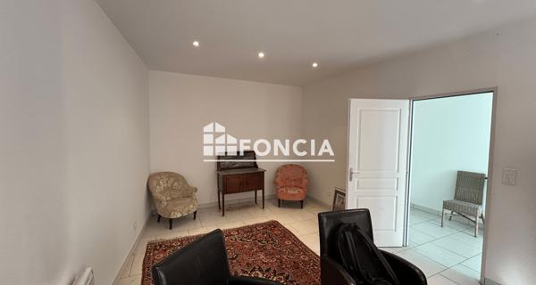 À vendre Appartement 3 pièces 63 m² - Carpentras 84200