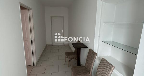 À vendre Appartement 3 pièces 63 m² - Carpentras 84200