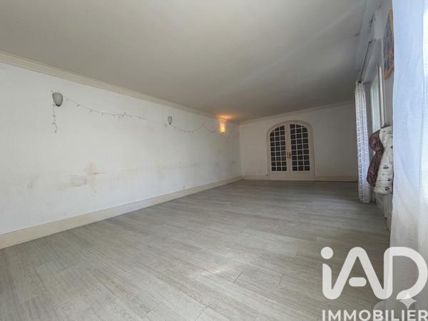 Appartement à vendre 4 pièces 137 m² Pont-l'Abbé