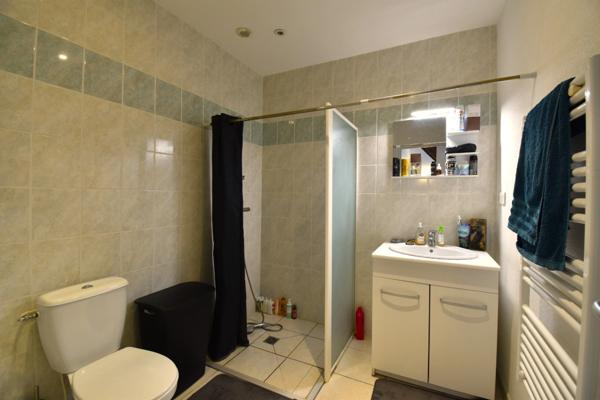 Appartement à vendre 3 pièces LE CHAMBON SUR LIGNON (43)