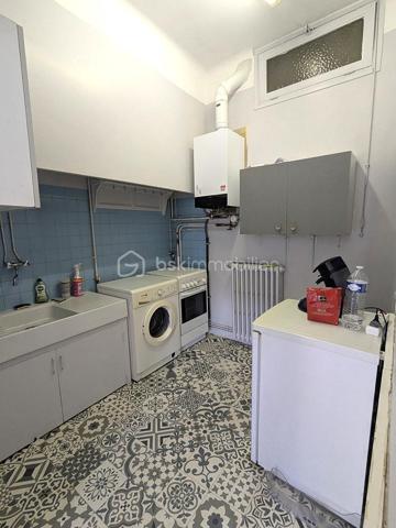 Appartement de 50 m²