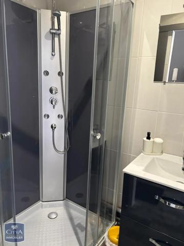 Appartement à louer 1 pièce 18m² Arras (62000)
