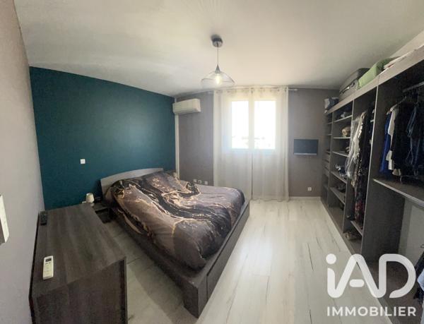 Maison à vendre 4 pièces 127,91 m² Peyssies