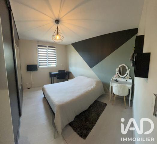 Maison à vendre 4 pièces 127,91 m² Peyssies