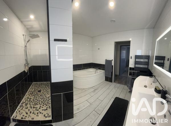 Maison à vendre 4 pièces 127,91 m² Peyssies