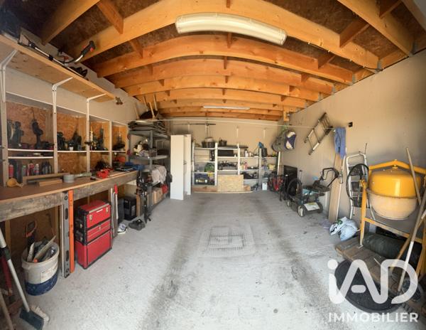 Maison à vendre 4 pièces 127,91 m² Peyssies