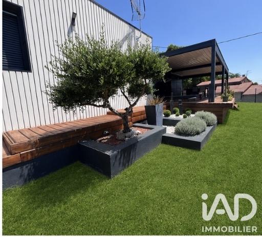 Maison à vendre 4 pièces 127,91 m² Peyssies