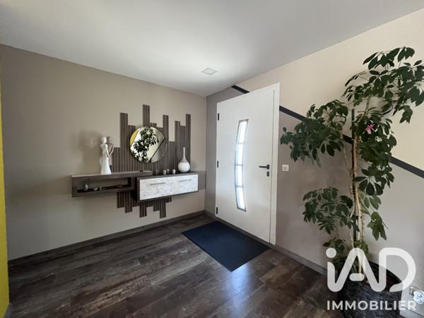 Maison à vendre 4 pièces 127,91 m² Peyssies