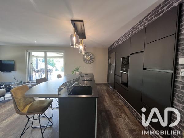 Maison à vendre 4 pièces 127,91 m² Peyssies