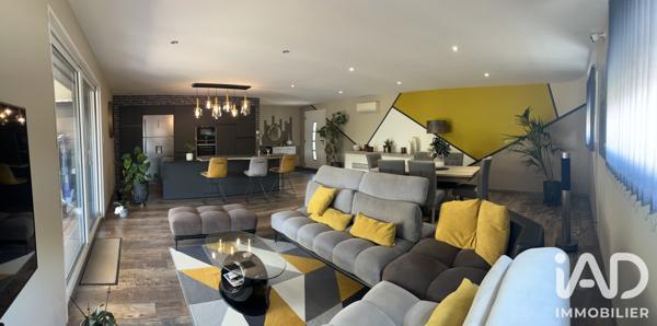 Maison à vendre 4 pièces 127,91 m² Peyssies