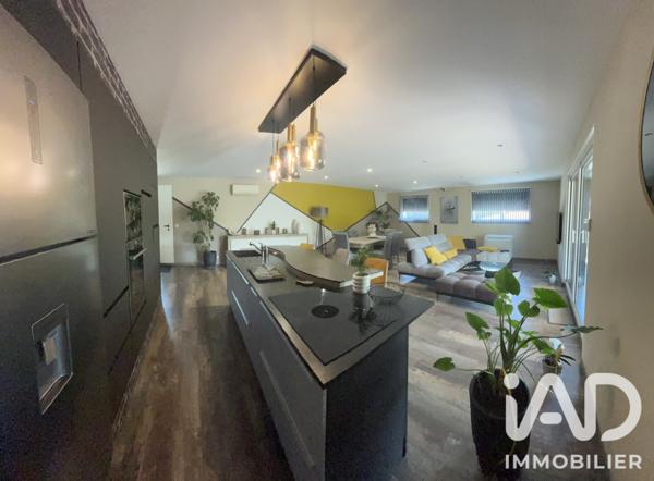 Maison à vendre 4 pièces 127,91 m² Peyssies
