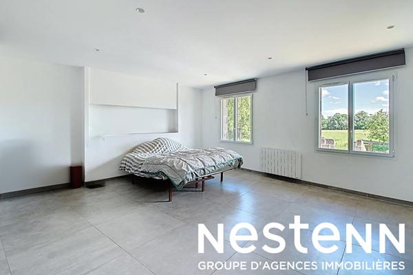 Maison 3chs avec dépendances - 15min 69220 BELLEVILLE EN BEAUJOLAIS