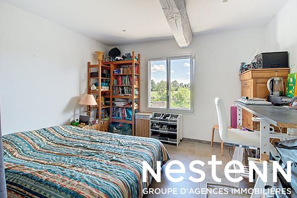 Maison 3chs avec dépendances - 15min 69220 BELLEVILLE EN BEAUJOLAIS