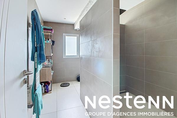 Maison 3chs avec dépendances - 15min 69220 BELLEVILLE EN BEAUJOLAIS