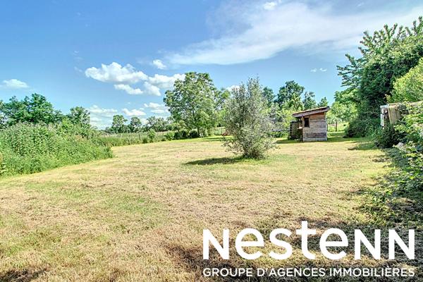 Maison 3chs avec dépendances - 15min 69220 BELLEVILLE EN BEAUJOLAIS