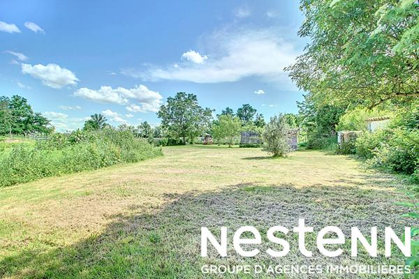 Maison 3chs avec dépendances - 15min 69220 BELLEVILLE EN BEAUJOLAIS